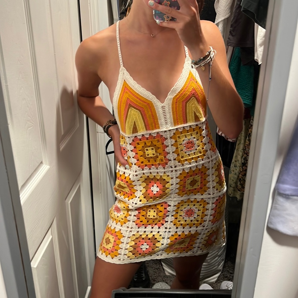 Forever 21 dress! New with tags